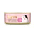 Lumi Beautiful Nutrition Tuna & Salmon collagen pâté wet cat food can on a white background. Made in New Zealand from 100% New Zealand Tuna, Salmon, Broth and Green Lipped Mussel.