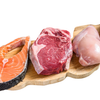 High Protein